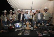 Realiza UACH la Tercera Vendimia Cultural Universitaria