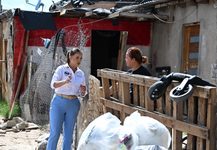 “¡LA PACIENCIA NO RECOGE LA BASURA!”: DIPUTADA XÓCHITL CONTRERAS EXIGE SOLUCIONES ANTE CRISIS DE BASURA EN JUÁREZ