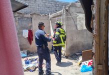 Atiende Municipio predios de riesgo con limpieza, dictámenes y demoliciones