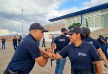 ¿Quieres ser policía? Abre Municipio convocatoria para sumarse a las filas de la DSPM