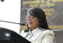 Anuncian a seleccionados del “Parlamento Juvenil Chihuahuense”, en su edición 2026