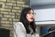 Logra Jael Argüelles tipificar cohabitación forzada en Chihuahua