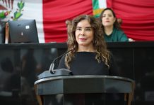 Exige María Antonieta Pérez a Gilberto Loya explicar su nombramiento y presentar una estrategia para sacar a las fiscalías del atolladero