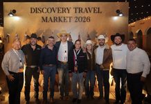 Descubran esta tierra y su cultura: René Chavira a visitantes de «Chihuahua Discovery Travel Market»
