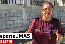 PERSISTE PROBLEMA EN EL GRANJERO PESE A INTERVENCIÓN DE JMAS; LIZZY GUZMÁN PIDE SOLUCIÓN DEFINITIVA