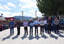 Celebra Jaime Torres Amaya el 350 aniversario de Sisoguichi