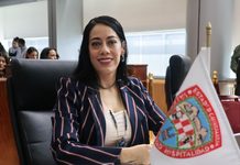 Hasta 12 años de prisión por usar IAs para Pornografia Infantil: Pide América Aguilar aumentar penas en Violencia digital