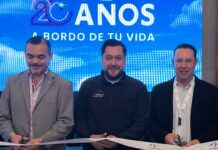 Queda inaugurado el Discovery Travel Market 2026; esperan derrama de 130 mdp