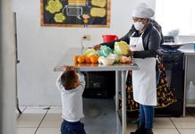 Es NutriChihuahua referente nacional en materia de política social y alimentaria: Jesús Carrillo