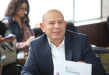 Abrir los congresos a la ciudadanía exige voluntad política y participación ciudadana: Cuauhtémoc Estrada