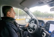 Realiza Policía Municipal más de 4 mil recorridos de vigilancia en respuesta a solicitudes ciudadanas