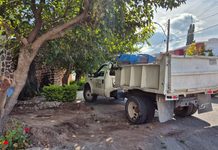 Atiende Desarrollo Urbano del Municipio 151 reportes ambientales y de obra en la ciudad