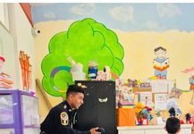 Continúa D.A.R.E. de la Policía Municipal con acciones de prevención en planteles educativos
