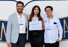 Estudiantes de FCA-UACH conquistan el 1.er lugar nacional en la Expo Emprendedora ANFECA 2026