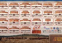 Invitan a visitar el corazón de ExpoGan Chihuahua: la Agenda Ganadera