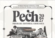 Abre Municipio convocatoria del PECH 2027 para impulsar a escritores locales