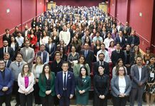 Inaugura FD-UACH la tercera edición del Interfacultades 2026.