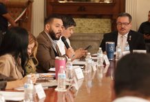 Aprueba Cabildo anteproyecto de Tablas de Valores Unitarios de Suelo y Construcciones 2027