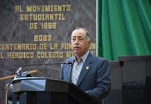 Pide Arturo Zubía a la Auditoría Superior de la Federación investigar el manejo del dinero del INE