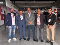 Participa titular de la SEyD en 8.º Congreso Educativo Internacional en Jalisco