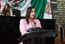 Propone diputada Joss Vega ampliar licencias laborales para cuidar a familiares con cáncer