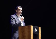 Bienvenidos a esta ciudad que impulsa a sus deportistas: René Chavira en Juegos Lasallistas 2026