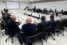 Presenta Chihuahua su oferta industrial ante más de 70 empresas e instituciones de Taiwán