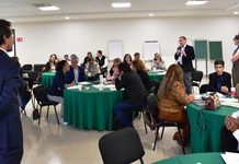 Implementan en Chihuahua metodología internacional para la innovación escolar