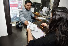 Invita Educación a aprovechar el 40 por ciento de descuento en trámite de Cédula Profesional Estatal