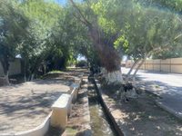 Lleva Gobierno del Estado programa “Colores de Chihuahua” a Aldama