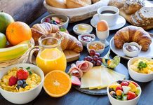 ¿Cuáles son los mejores alimentos para desayunar? Opciones para comenzar el día con energía