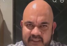 Exige Foro de Periodistas de Chihuahua respeto a la labor informativa y condena agresión de policías municipales al periodista Ricardo Perea